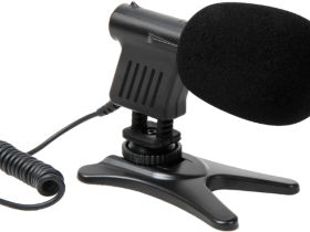 Микрофон Boya