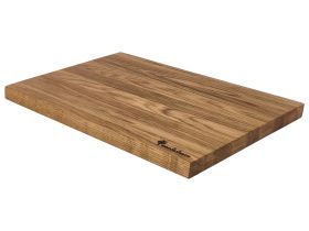 Доска разделочная Woodinhome CB002LON, дуб