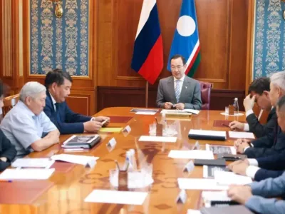 Якутия сохранит двухуровневую систему местного самоуправления