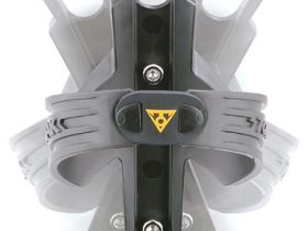 Поворотный кронштейн для флягодержателей Topeak TX-15 Adapter (черный)