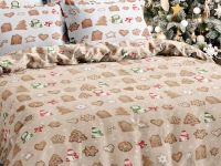 Постельное белье Sweet Cookies