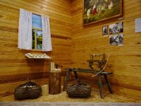 Музей ложки г. Нытвы