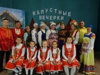 Светлоозерский сельский дом культуры