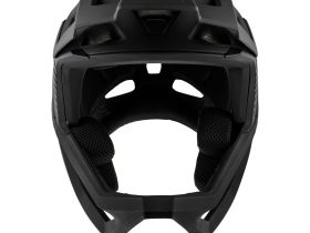 Alpina Шлем защитный Alpina Roca, цвет Черный, ростовка 61-63см