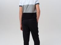 Брюки текстильные для мальчиков (джогеры)