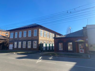 Доходный дом