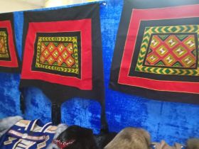 В селе Булгунняхтах почтили память народного мастера Николая Никитина