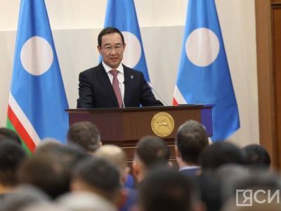 До конца 2024 года в Якутии запустят третью нить газопровода «Кысыл-Сыр — 84 км»