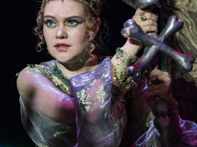 Царевна-Лягушка