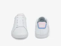 Женские кеды Lacoste CARNABY