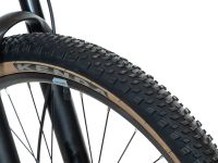 Подростковый велосипед Benort Ace 26, год 2026, цвет Оранжевый