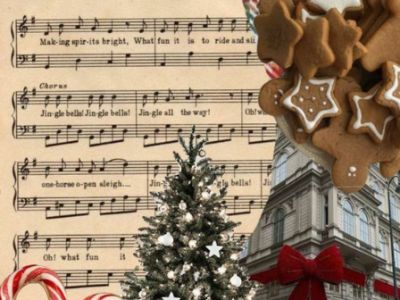 &quot;Новогодний хит-коктейль&quot;