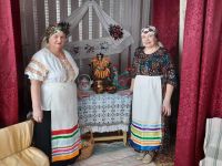 Иванковский сельский дом культуры