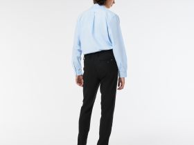 Мужские брюки Lacoste стандартного кроя