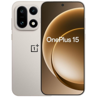 OnePlus 15 16/512Gb (Sand Storm)