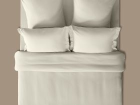 Постельное белье Onyx gray