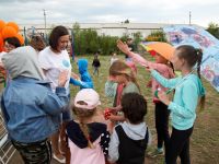 Саракташская центральная районная модельная библиотека