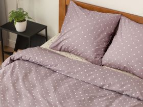 Постельное белье Поис/Pois purple I