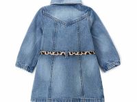 Платье для маленькой девочки