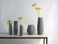 ASA-Selection Ваза белая 25 см Ease ASA-Selection