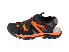 Сандалии для мальчиков