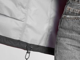 Куртка ветрозащитная Vega GTX V Женская