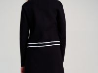 Платье трикотажное для девочек