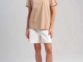 Фуфайка трикотажная для женщин (футболка)