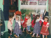 Гайнский краеведческий музей им. А. Я. Созонова