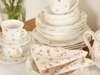 Тарелка Радость/Letizia II