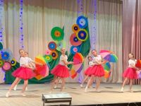 Теплогорский дом культуры