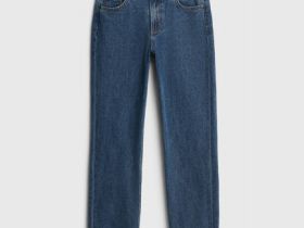 Джинсы для мальчиков, Синий