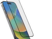 Стекло защитное uBear