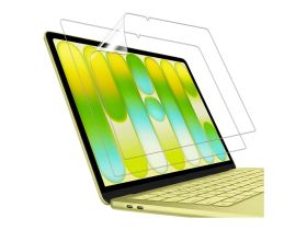 Защитная пленка WIWU Screen Protector для Apple MacBook Neo/Pro 13/Air 13" (прозрачная)