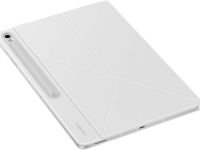 Чехол-книжка Samsung Smart Book Cover Tab S10 FE+ белый