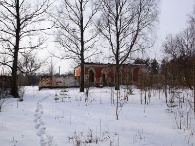 Почтовая станция