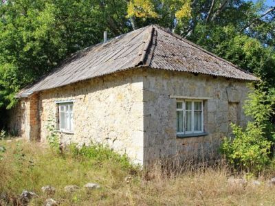 Дом-усадьба русского писателя С.Г. Скитальца (Петрова)