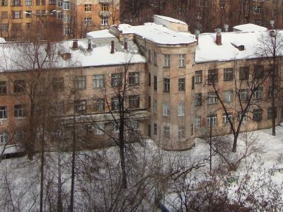 Детский сад