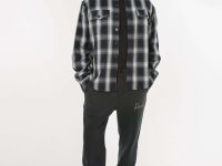 Брюки мужские Remington Ixtapa Black Jam