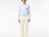 Мужские джинсы Lacoste Straight cut