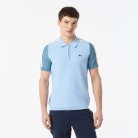 Мужской свитер Lacoste из вискозы