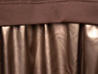 Платье трикотажное для девочек