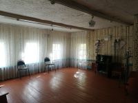 Клуб с. Ишково