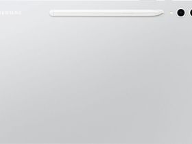 Планшет Samsung Galaxy Tab S10+ LTE 512 ГБ Серебро