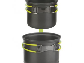 Набор посуды Double X