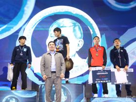 Одиннадцать медалей турнира Коркина завоевали борцы из Якутии