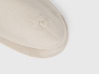 Короткие носки, Бежевый