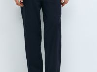 Чиносы из микротвила, Синий