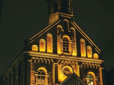 Вивальди Времена года. Новогодний концерт