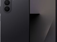 Смартфон Samsung Galaxy Z Fold7 5G 12/256 ГБ Чёрный